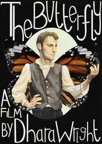 The Butterfly movie poster
