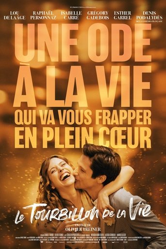 Julia(s) movie poster