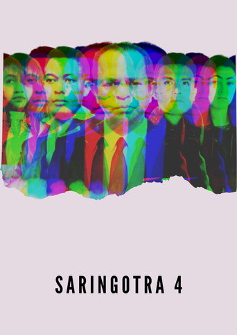 Saringotra 4 movie poster