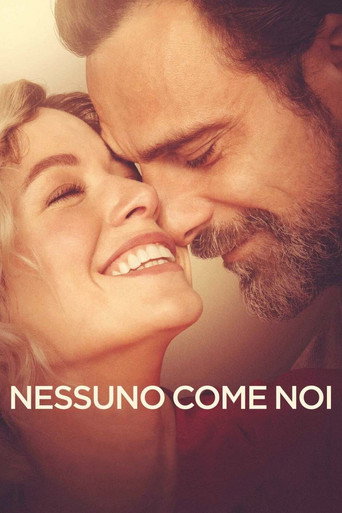 None Like Us movie poster