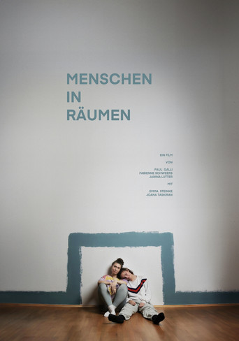 Menschen in Räumen movie poster