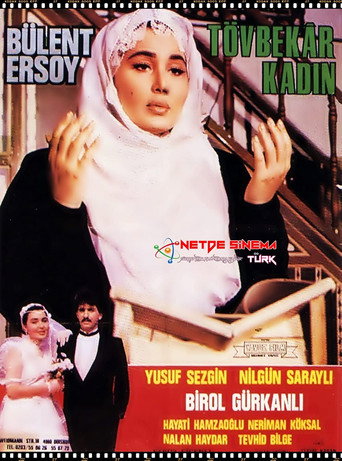 Tövbekar Kadın movie poster
