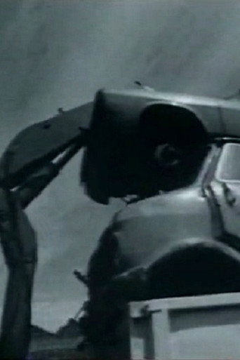 Procar movie poster