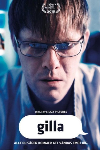 Like movie poster