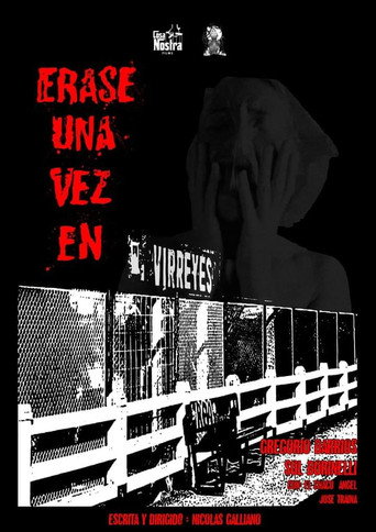 Érase una vez en Virreyes movie poster