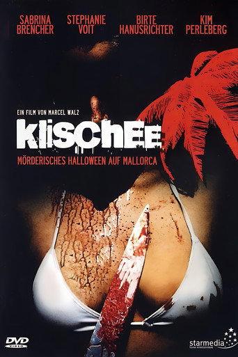 Klischee movie poster