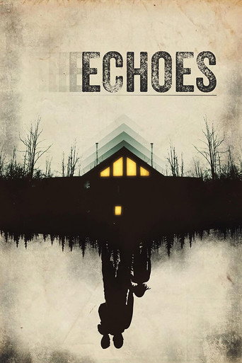 Echoes movie poster