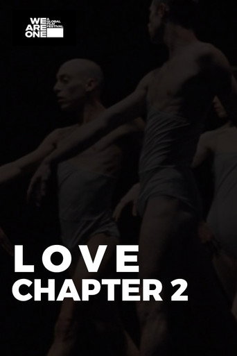 Love: Chapter 2 movie poster