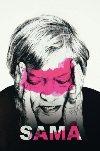 Alone movie poster