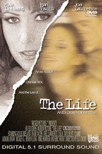 The Life movie poster