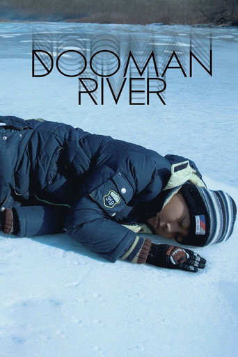 Dooman River movie poster