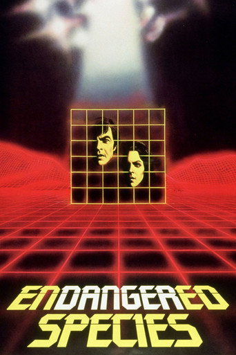 Endangered Species movie poster