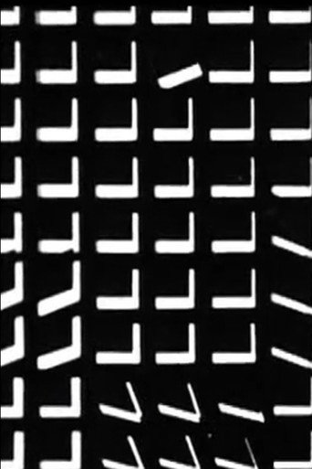 Vasarely movie poster