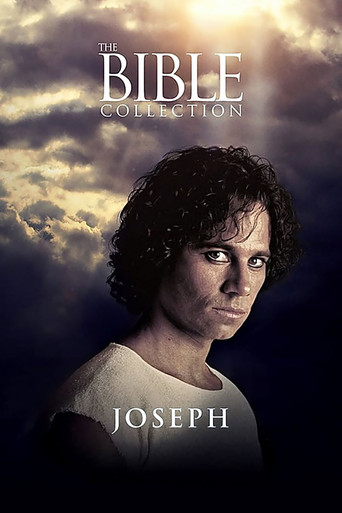 Joseph movie poster