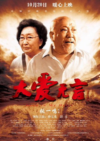大爱无言 movie poster