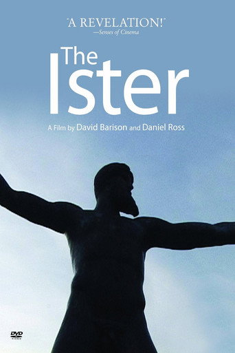 The Ister movie poster