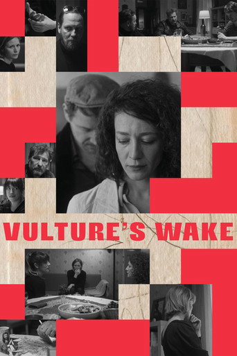 Vulture's Wake movie poster