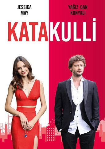Katakulli movie poster