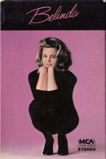 Belinda movie poster
