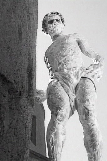 Il Mosè di Michelangelo movie poster