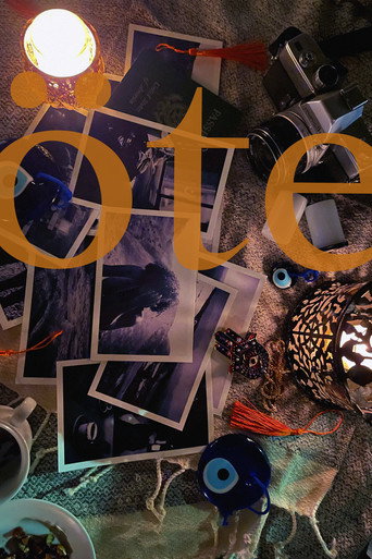 Öte movie poster