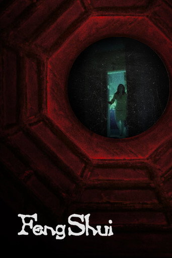 Feng Shui movie poster