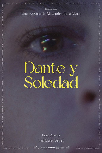 Dante y Soledad movie poster