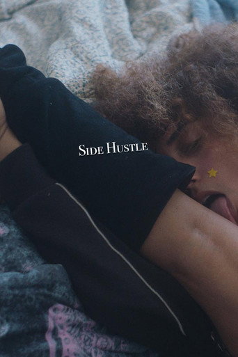 Side Hustle movie poster
