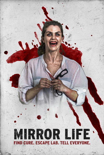 Mirror Life movie poster