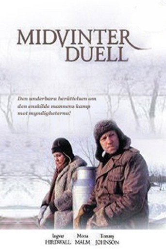 Midvinterduell movie poster