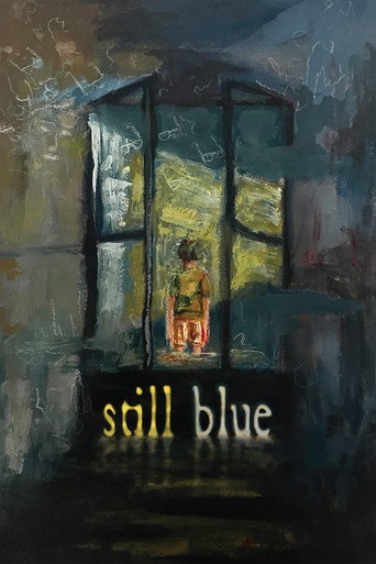 Still Blue movie poster