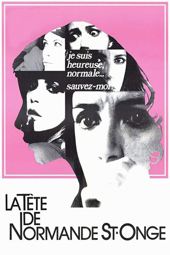 La Tête de Normande St-Onge movie poster