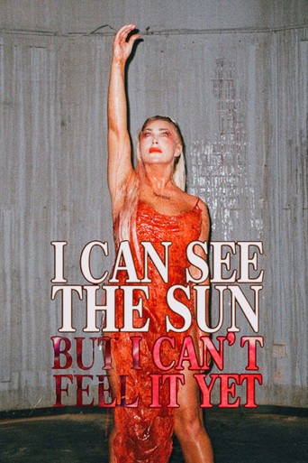 I Can See the Sun But I Can't Feel It Yet movie poster