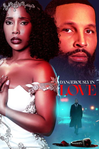 Dangerously In Love movie poster