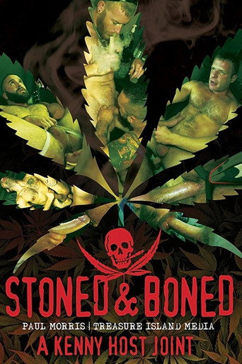 Stoned & Boned movie poster