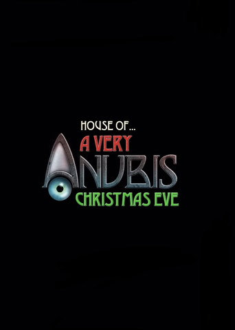 House of Anubis: Christmas Special movie poster