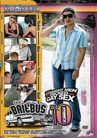 The Bait Bus 10 movie poster