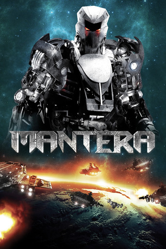 Mantera movie poster