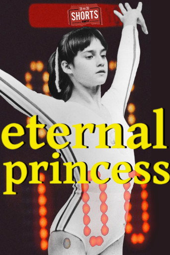 Eternal Princess movie poster