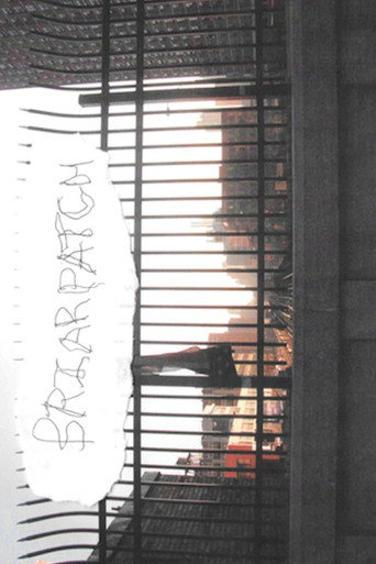 Briarpatch movie poster