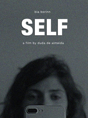 Self movie poster