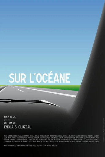 Sur l'océane movie poster