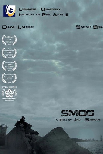 SMOG movie poster