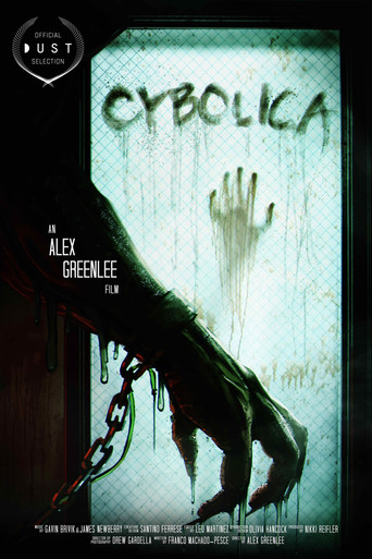 Cybolica movie poster