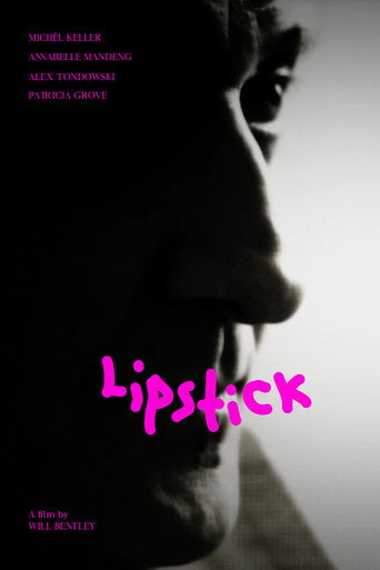 Lipstick movie poster