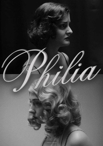 Philia movie poster