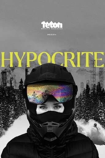 The Hypocrite movie poster