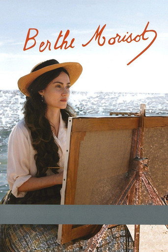 Berthe Morisot movie poster
