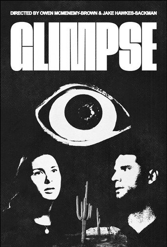 Glimpse movie poster