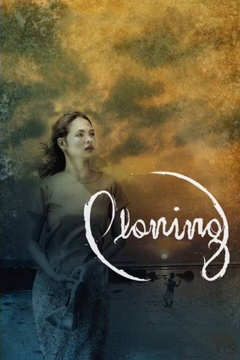 Ploning movie poster